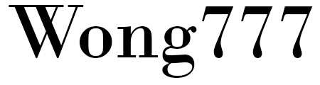 Wong777